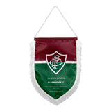 Flâmula Oficial Fluminense Jogo Da Libertadores 2023 Premium