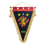 Flamula Oficial Triangular Do
