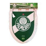Flamula Palmeiras Original Bandeira