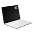 Flanela Cobertor E Limpeza Teclado Microfibra Notebook 15pol