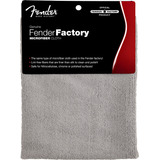 Flanela Fender Microfibra Polimento