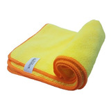 Flanela Microfibra Automotiva 40x60