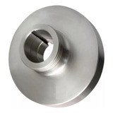 Flange 12 Polegada Para