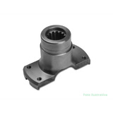 Flange 14 Estrias Case