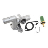 Flange Agua Audi A3