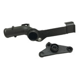 Flange Agua Cabecote Mercedes