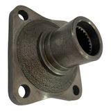 Flange Acoplamento Do Câmbio Toyota Bandeirante 1980 2001