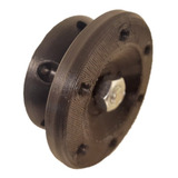 Flange Adaptador Volante G27 Logitech