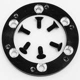Flange Adaptadora Lotse Volante
