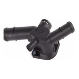 Flange Agua Cabeçote Golf Audi Polo Bora 1 6 2 0 06a121133d