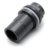 Flange Black 32mm Para
