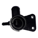 Flange Bocal Radiador Hrv