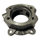 Flange Caixa Tracao P