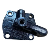 Flange Cambio Trator Massey