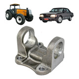 Flange Cardan de