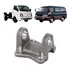 Flange Cardan  de Orelha  Hyundai Van H100  Hr 4 Furos Disco