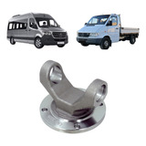 Flange Cardan de Orelha