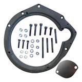 Flange Cht 5 Furos