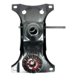 Flange Com Mecanismo Relax