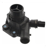 Flange Com Termostatica 90°c