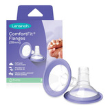 Flange Comfortfit 28mm   2 Unidades