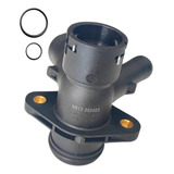 Flange Conexao Agua Ford