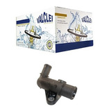 Flange Conexao Coletor Agua