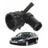 Flange Conexão Rapida Ar Quente Vw Jetta 2 5 5cc 2007 A 2011
