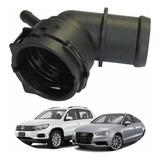 Flange Conexao Sup Radiador