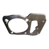 Flange Conversora De Ohv Vareta Para Ohc Com Comando