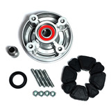 Flange Coroa Biz 100