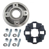 Flange Coroa Coxim Coroa