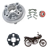 Flange Coroa Coxins Prision