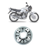 Flange Coroa Eixo Traseiro