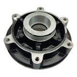 Flange Cubo Coroa Fazer