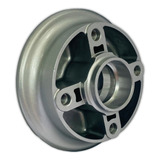 Flange Cubo Coroa Honda