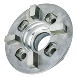 Flange Cubo Coroa Shineray