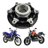 Flange Cubo Coroa Xt