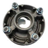 Flange Cubo Da Coroa
