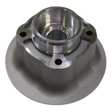 Flange Cubo Da Coroa