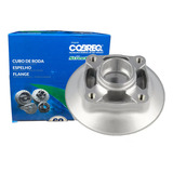 Flange Cubo Roda Traseira