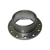 Flange Cubo Tracao Scania
