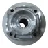 Flange Cubo Traseiro Coroa Kasinski Comet 150 / Flash 150