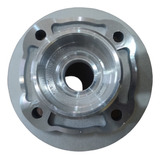Flange Cubo Traseiro Coroa Kasinski Comet 150 / Flash 150