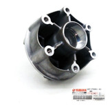 Flange Cubo Traseiro Fazer