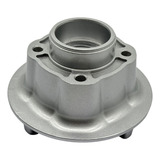 Flange Cubo Traseiro Suzuki