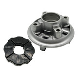 Flange Cubo Traseiro Ybr