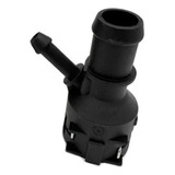 Flange D agua Ar