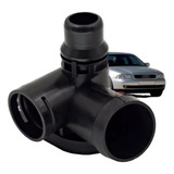Flange D agua Audi