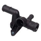 Flange D agua Cabecote